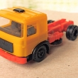 Man. Taha�. N�kladn� v�z. M���tko:1:120. TT. D�lka 4,5cm.  (A245)