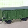 MAV. (Madarsk drhy). TT. Nkladn skov vz. (A225)