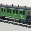 TT. BTTB. Osobn historick vz. 2.tda Oka. No8  (G83)