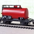 BTTB. TT. Cisterna. N�kladn� v�z. 1:120.  (A230)
