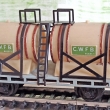 CWFB. N�kladn� v�z na p�epravu v�na. TT. (A188)