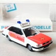 Riedze. Audi 80. Osobn� auto. Z�chran��i. 1:87  (E62)