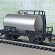 DR. BTTB. TT. Cisterna. N�kladn� v�z. 1:120.  (A221)