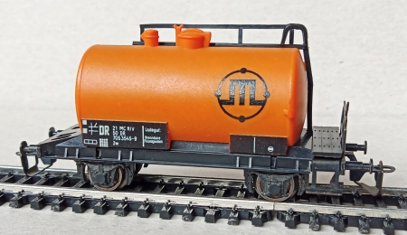 Cisterna. BTTB. DR. Sp��hlo O�ko. Kovov� dvojkol�.   (G66)