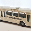 Vyprodno...Wiking. Autobus Mercedes - Benz. 1:87. Dlka 13cm.   (B49)