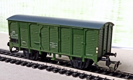 MAV. (Madarsk� dr�hy). TT. N�kladn� sk���ov� v�z. (A242)