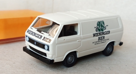 Roco. Volkswagen. Dod�vka. D�lka 5cm   (G51)