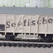DR. Zeuke. TT. Sk���ov� n�kladn� v�z. 1:120. Brzda�sk� budka. Seefische(A270)