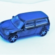 BMW osobn� auto. D�lka 4 cm. (H167)
