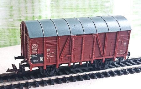 Vyprod�no...DR. Zeuke. TT. Sk���ov� n�kladn� v�z. 1:120. (E27)