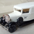 Vyprod�no...Busch Ford AA.Historick� auto. Olimpie. D�lka 6 cm. 1:87  (G40)