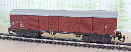 Vyprod�no...DR. N�kladn� sk���ov� v�z BROMBERG. O�ka. (A231)