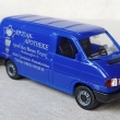 AWM. Volkswagen. D�lka 6 cm. Dod�vka.   (G43)