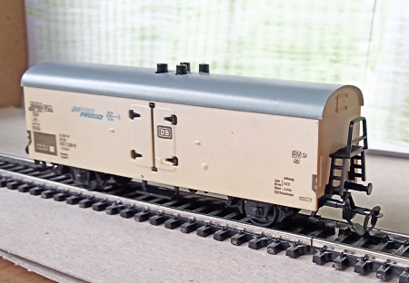 DB. Mrazc / chladc vz. BTTB. (A228)