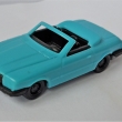 Mercedes 450 SL. D�lka 5 cm.   (H191)