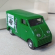 Busch DKV. Auto Union. Dod�vka. D�lka 4 cm. 1:87  (G38)