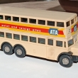 Wiking. B�ssing patrov� autobus. Berliner . M���tko 1:87.   (B5)