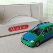 Wiking. Opel. Osobn auto. Mtko:1:87    (B84)