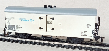 DB. TT. Mraz�c�/chlad�c� n�kladn� v�z. O�ka. Inter. Stav viz popis. (G67)