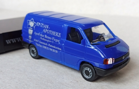 AWM. Volkswagen. D�lka 6 cm. Dod�vka.   (G43)