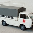 Roco. Volkswagen. Dod�vka plachta, valn�k. D�lka 5cm   (G54)