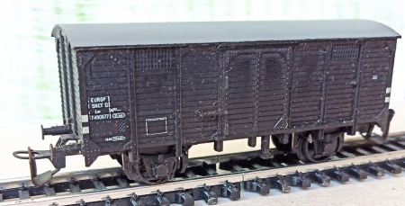 Vyprod�no...SNCF. TT. N�kladn� sk���ov� v�z. �ern�. O�ka. (E42)