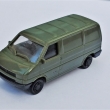 Roco. Dod�vka vojensk�. Volswagen. 1:120