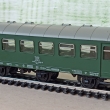 TT. DR. BTTB. Osobn� v�z. 2. t��da. Bage.  (A237)