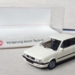 Vyprodno...Rietze. Audi 80. Osobn auto. Mtko1:87.  (E59)