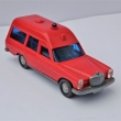 Vyprod�no...Wiking Mercedes. Hasi�i.   (H140)