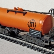 Vyprod�no...Cisterna. DR. TT. BTTB. N�kladn� v�z. Z�vady viz popis. (G79)