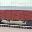 Vyprod�no...DR. N�kladn� sk���ov� v�z BROMBERG. O�ka. (A231)