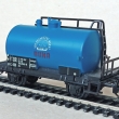DR. TT. 1:120. Cisterna. Nkladn vz. BTTB. Buna (A205)