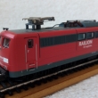 Lokomotiva DB 151 141-9 Piko
