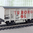 DSB. D�nsk� dr�hy. Sk���ov� n�kladn� v�z. TT.  (A259)