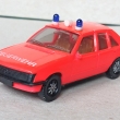 Herpa. Opel Rekord. Hasii. 1:87 Dlka 6 cm. (E56)