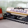 BTTB. DR N�kladn� v�z. TT. Cisterna Primagaz. M���tko 1:120.   (A273)