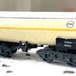 TT. DB Cisterna n�kladn� v�z. P�evoz plynu. (A267)