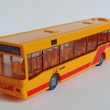 Wiking. Městský Autobus Man. Patrový / Dvoupatrový. 1:87. Délka 14cm. B3    (B39)