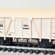 Zeuke. TT. DR. Skov nkladn vz. Kuhl Wagon.  (G68)