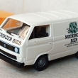Roco. Volkswagen. Dod�vka. D�lka 5cm   (G51)