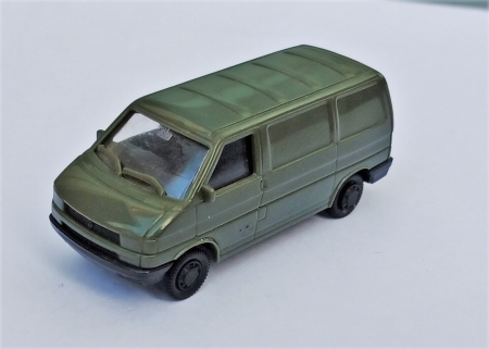 Roco. Dod�vka vojensk�. Volswagen. 1:120