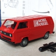 Roco. Volkswagen. Dod�vka. D�lka 5cm   (G47)