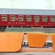 Vyprod�no...DR. Mitropa. Osobn� spac� v�z. VLABme. O�ka. (A248)