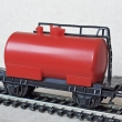 BTTB. TT. Cisterna. N�kladn� v�z. 1:120.  (G58)
