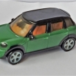 BMW SD244 osobn� auto. D�lka 5 cm.  (H181)