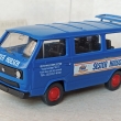 Roco. Volkswagen. Dodvka. Dlka 5cm   (G52)