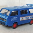 Roco. Volkswagen. Dod�vka. D�lka 5cm   (G52)