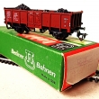 Vyprod�no...PKP. Polsk� dr�hy. BTTB. TT. Uhl�kov� otev�en� n�kladn� v�z. 1:120  (A241)