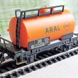 Vyprod�no...OBB. Rakouske dr�hy. TT. Cisterna. Cisternov� n�kladn� v�z . (E9)